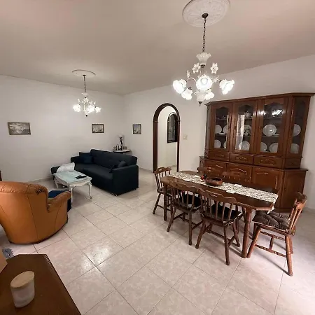 Ta Mary A Perfect St Pauls Bay Base San Pawl il-Baħar